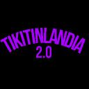 Tikitinlandia 2.0 Icon