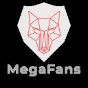 MegaFans Icon