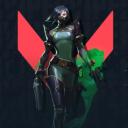 Valorant Mobile Icon
