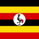 Uganda PM Icon