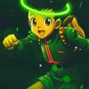 Hunter X Hunter emojis Icon