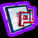 PixelPolishTV Icon