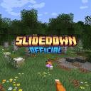 SlideDownMC Minecraft Icon