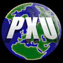 PXU || PixUniverse Icon