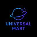 Universal mart & hangout Icon