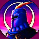 The Holy Dawn Guild Icon