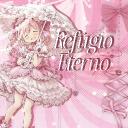 internato RP refúgio eterno Icon