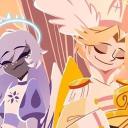 Hells greatest love Icon