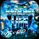 Miami Life Rp Icon