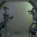 Trade federation battleship Icon