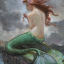 ?The Mermaids Tear? Icon