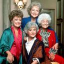 The Golden Girls Icon