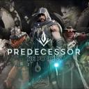 Predecessor DE 🌒 Icon