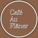 Café Au Flâner Icon