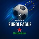 Rematch EuroLeague Xbox Icon