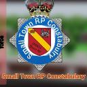 The Small Town RP Constabulary Icon