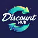 Discount Hub Icon