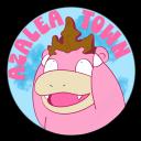 Azalea Town☆彡 Icon