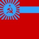 Georgia Soviet Socialist Republi Icon