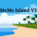 MeMe Island V3 Icon