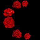 Findom Rose Garden Icon