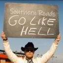Southern Roads Icon