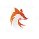 The Fox Gaming Chat Server (HU) Icon