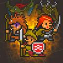 Brazilian Kingdom - Orna Icon