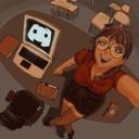 Futanari Homework Folder Icon