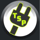 The Sports Plug Icon