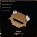 FISHING FISHER FISCH Icon