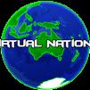 Virtual Nations Icon