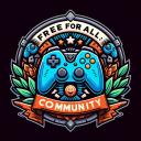 Free For All Gaming Icon
