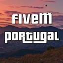 fiveM Portugal Icon