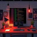 Code Craft Studios Icon