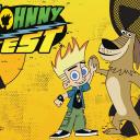 JOHNNY TEST APPRECIATION SERVER Icon