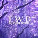 The Writing Domain Icon