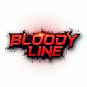BLOODY LINE Icon