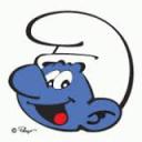 Smurfs Lounge Icon