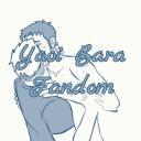 Yaoi Bara Fandom Icon