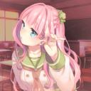 e-girl invasion Icon