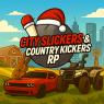 CitySlickers&CountryKickers RP Icon