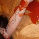 Shinauri emoebis serveri Icon