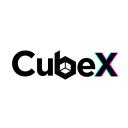 CubeX Icon