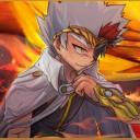 Beyblade metal saga dubbing Icon
