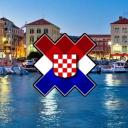 CroatianPixel Icon