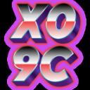 X09C ANARCHY SERVER Icon