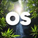 🌺𓈒𓏸 Oaza Spokoju 𓏸𓈒🌺 Icon