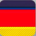 The German Chaos Icon