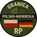 Granica Polsko-Niemiecka RP Icon